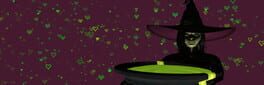 The Witch's Assistant artwork 1