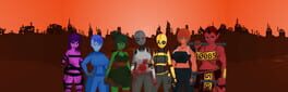 RADS: The Radioactive Apocalypse Dating Simulator artwork 1