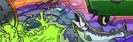 Epic Dumpster Bear 1.5 DX: Dumpster Fire Rebirth artwork 1