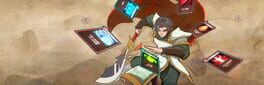 Three Kingdoms: The Blood Moon artwork 1