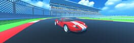 Retrolution Racing artwork 1