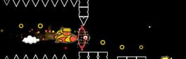 Final Dash artwork 1