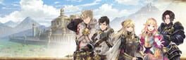Valiant Tactics EX artwork 1