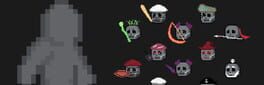 Skeleton War artwork 1