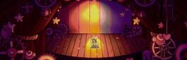 Illusion Carnival artwork 1