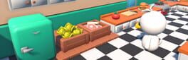 Kitchen Delights artwork 1
