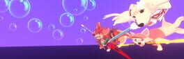 Lily in DreamWorld artwork 1