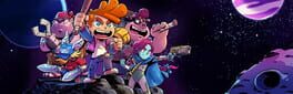 Legends of Starkadia artwork 1