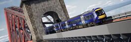 Train Sim World 4: Fife Circle Line - Edinburgh: Markinch via Dunfermline & Kirkcaldy Route artwork 1