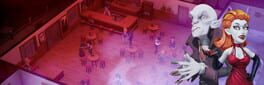Blood Bar Tycoon artwork 1