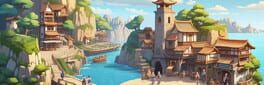 High Seas, High Profits! artwork 1