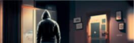 Burglar Inc artwork 1