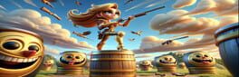 Shoot The Barrel artwork 1
