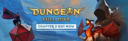 Dungeon Full Dive artwork 1
