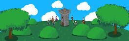 30 Days of Tower artwork 1