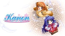 Kanon artwork 1