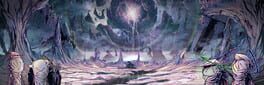 Black Ocean artwork 1