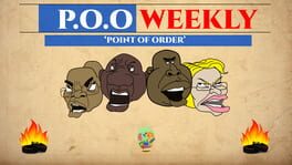 P.O.O Weekly artwork 1