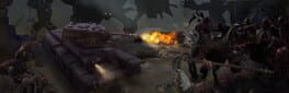 Tank Survivor artwork 1