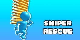 Sniper Rescue artwork 1