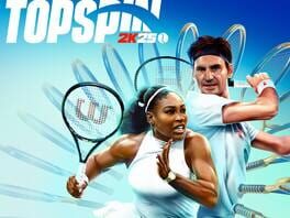 TopSpin 2K25 artwork 2
