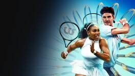 TopSpin 2K25 artwork 3
