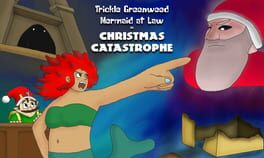 Trickle Greenweed artwork 1