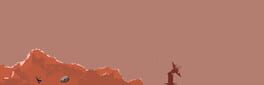 Red Planet Rampage artwork 1