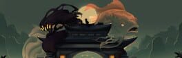 A Journey's End artwork 1