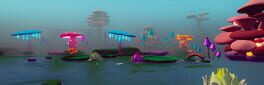 Swamp Up artwork 1
