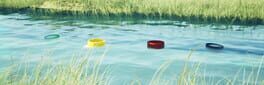 Drifting Bottle Cap artwork 1