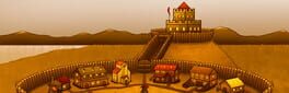 Fool's Frontier artwork 1