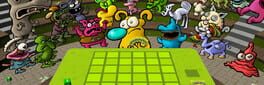 Squirmish: The Videogame of Brawling Beasties artwork 1