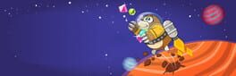 AstroMole artwork 1