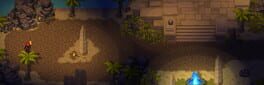 The Tale of Destiny Island artwork 1