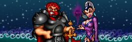 King Towers artwork 1