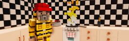 Kitchen Carnage artwork 1