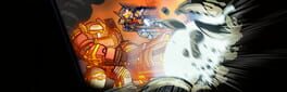 Reinforced Machine artwork 1