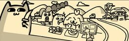 Wacky Burgers artwork 1