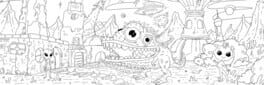 Cosmo Cats artwork 1