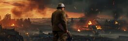 Soviet Soldier artwork 1
