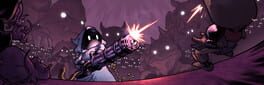 Bulletmancer artwork 1