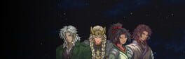 Chaos Front artwork 1