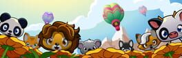 Meow Playground artwork 1