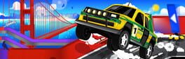 Parking Garage Rally Circuit artwork 1