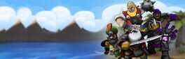 Jolly Rogers Pirates Rumble artwork 1