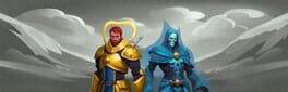 Deus Proxy artwork 1