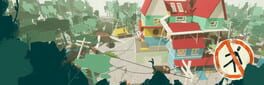 Hello Neighbor 3 artwork 1
