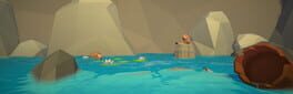 Capybara: The Story of Sisyphus artwork 1