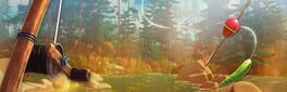 LurkBait Twitch Fishing artwork 1